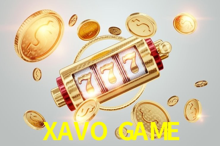XAVO GAME Crash Games