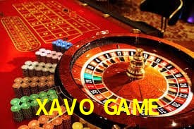 XAVO GAME Crash Game rápido