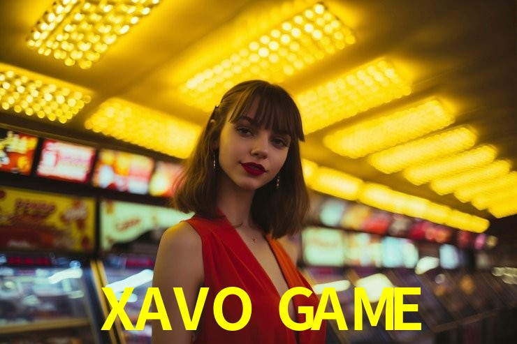 XAVO GAME Rondas de funciones especiales