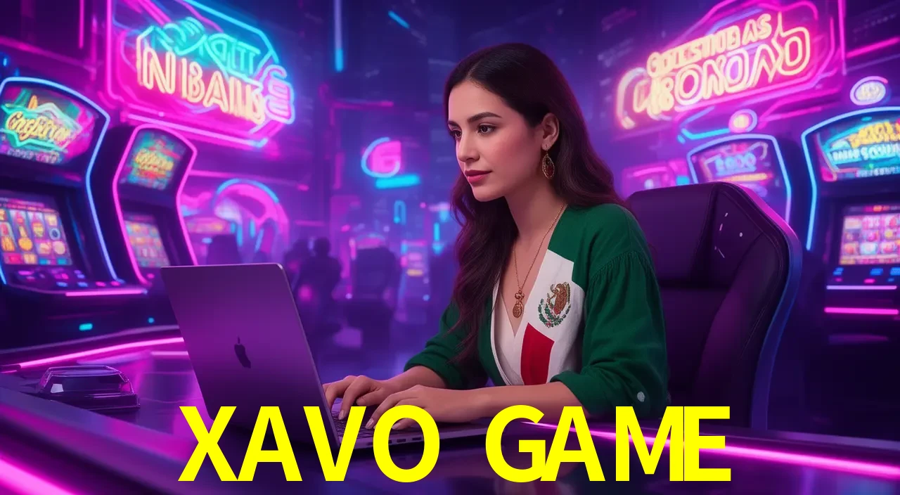 XAVO GAME Preguntas frecuentes sobre XAVO GAME en México