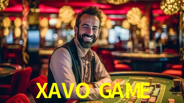 XAVO GAME ¿Cómo navegas en la sección de preguntas frecuentes?