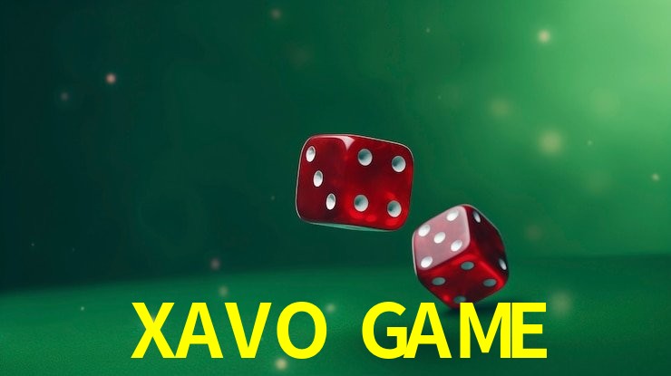 XAVO GAME Android