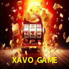 XAVO GAME Casino en Vivo
